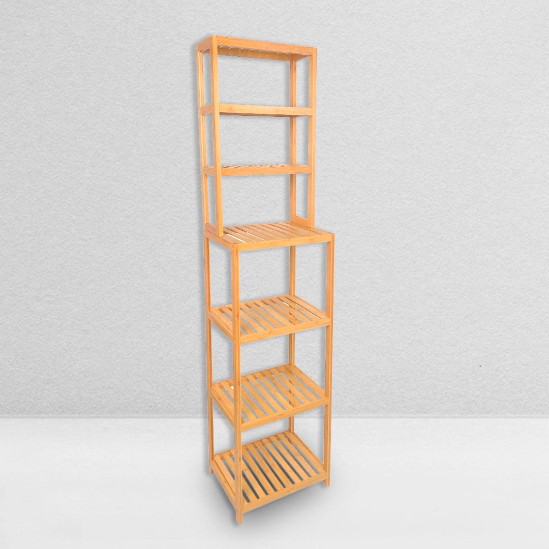 ארגונית מדפים במבוק – דגם סקויה