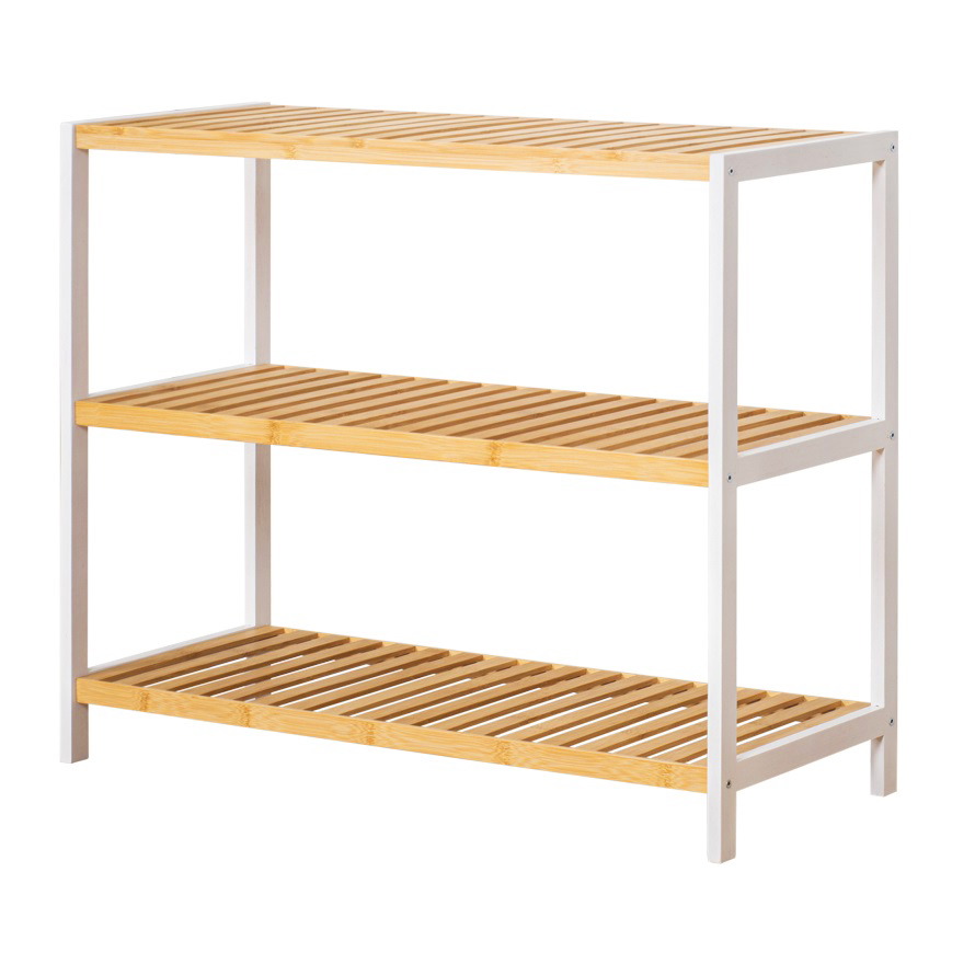 ארגונית מדפים מעוצבת