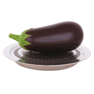 חציליה לצליית ירקות על הגז