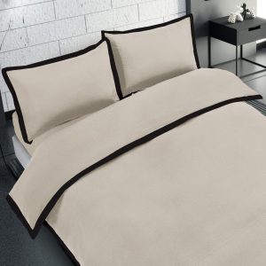 סט מצעים זוגי דגם בובו